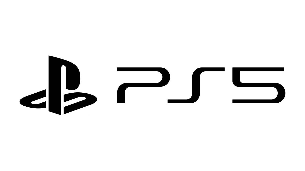 PlayStaion 5 Logo